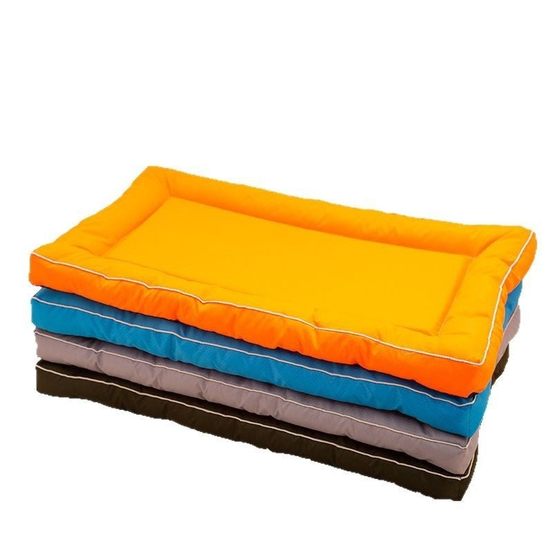 Kennel Pad Oxford Cloth Breathable Pet Pad - 0 - CJ