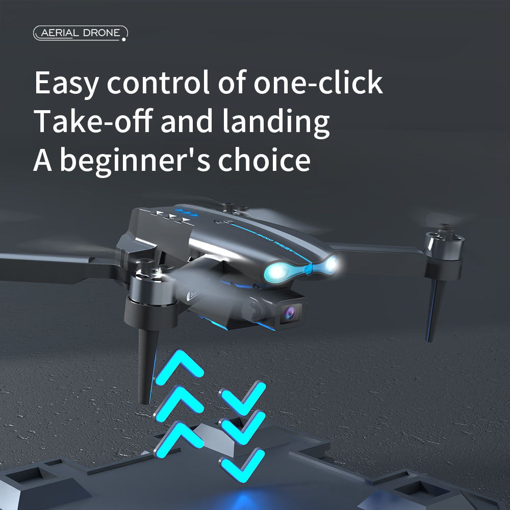 E99MAX Remote-controlled Drone 8k Long Endurance Quadcopter Capable Of Aerial Photography, Remote-controlled Folding Airplane Toy