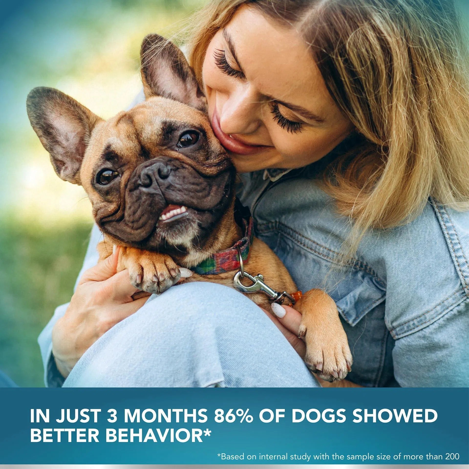 No Poo Chews For Dogs Stop Poop Eating Behavior Probiotics And Digestive Enzymes For Dogs Bad Breath Support For All Breeds Digestive And Gut Health Supplement 180 Soft Chews - 5 - CJ