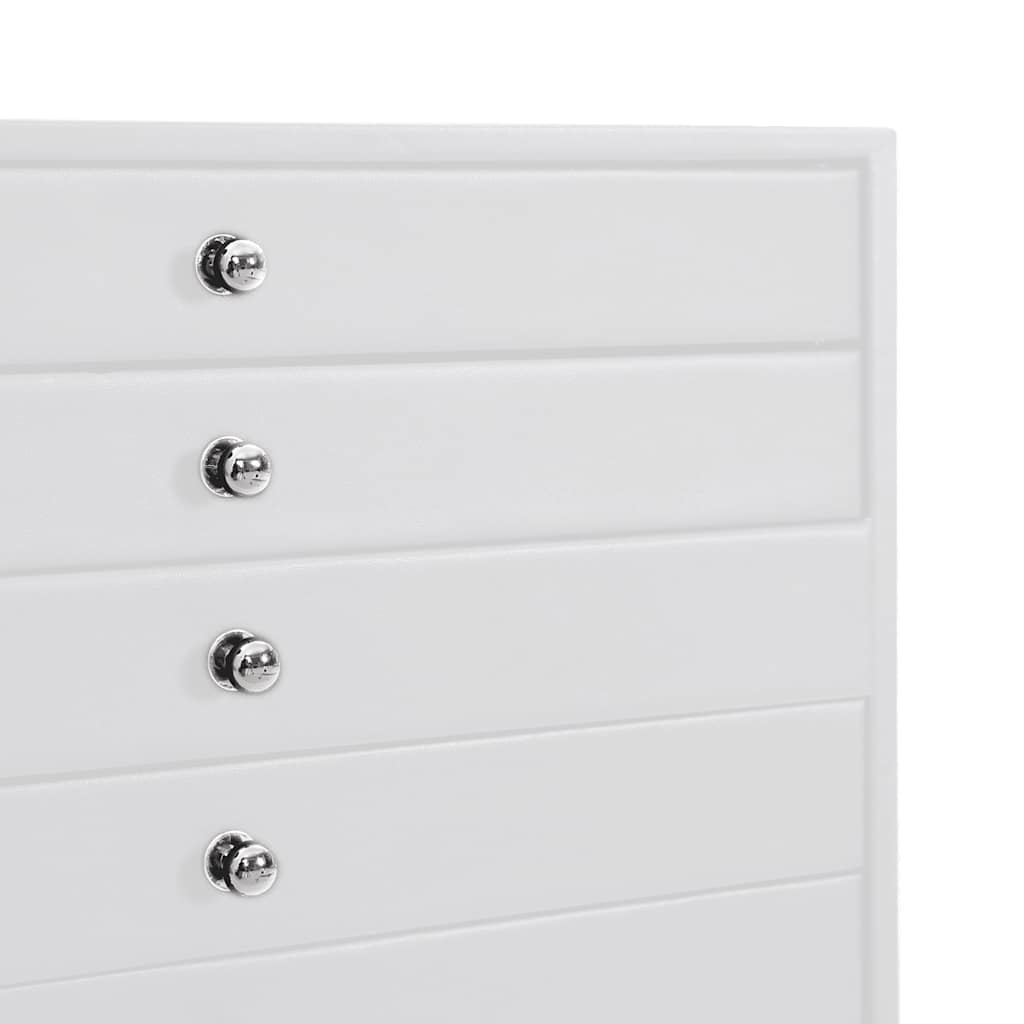 10 - layer jewelry box with watch holders, 29 x 20.5 x 40.5 cm - 5 - CJ