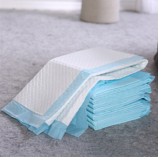 Thickened Deodorant Pet Urine Pad Disposable - 0 - CJ - Economy - XL - CJGY162169504DW