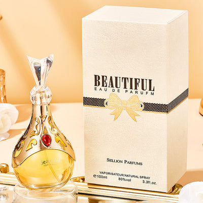 Gold Queen Eau De Parfum - 5 - CJ