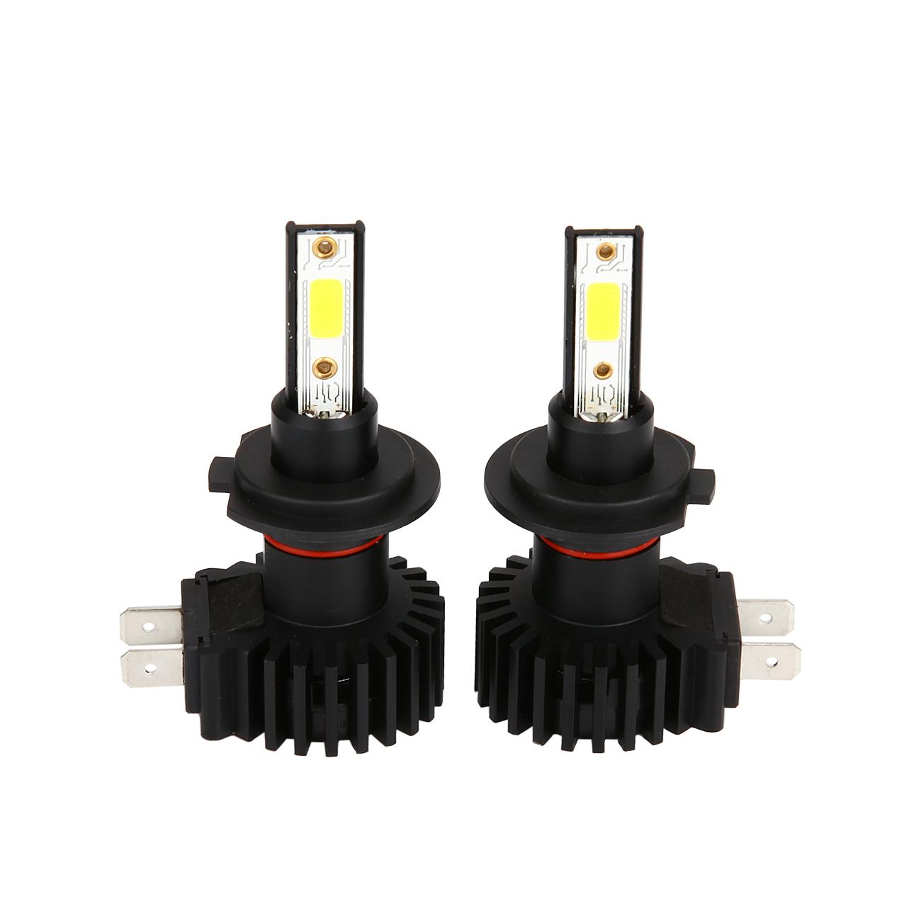 Integrated LED Car Headlights - 5 - CJ