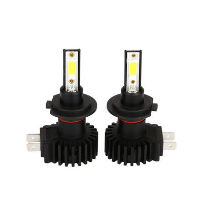 Integrated LED Car Headlights - 5 - CJ