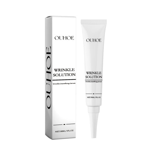 OUHOE Anti - Wrinkle Serum, Firming Facial Skin, Lightening Fine Lines, Lifting Hair Lines, Brightening Skin Essence - 5 - CJ