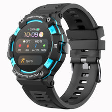 Smartwatch With GPS 1.39 Inch TFT Screen IOS Android Bluetooth 5.3,Sports Smartwatch With LED - 5 - CJ