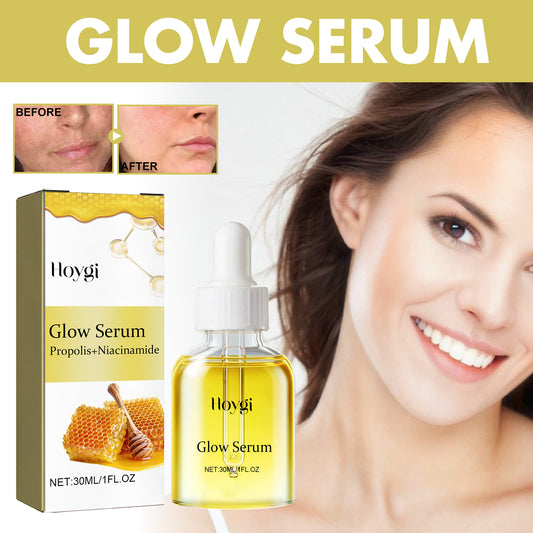 Hoygi Glow Serum, Moisturizing And Whitening Skin To Reduce Facial Spots And Fine Lines - 5 - CJ