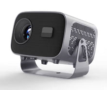 LED - Full HD Smart Projector - 5 - CJ