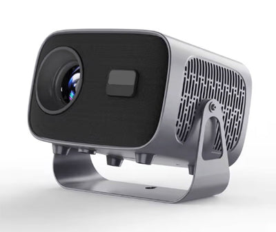 LED - Full HD Smart Projector - 5 - CJ