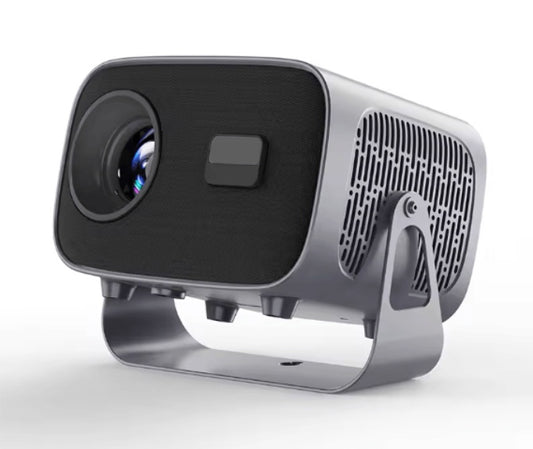 LED - Full HD Smart Projector - 5 - CJ