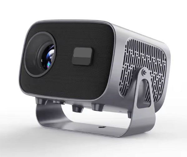 LED - Full HD Smart Projector - 5 - CJ