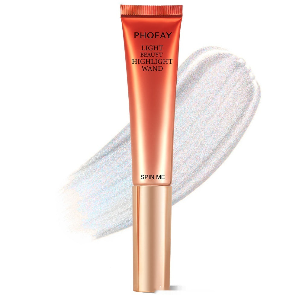Finishing Stick Cover Natural Shimmer Highlighter - 0 - CJ