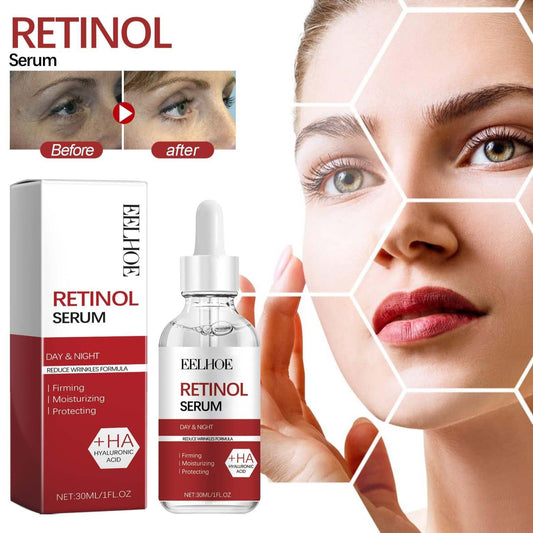 Moisturizing Firming And Tender Retinol Essence - 0 - CJ