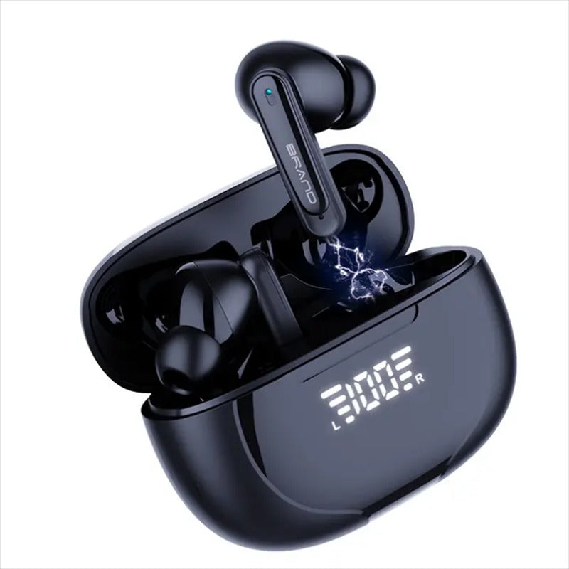 Wireless Bluetooth Headphones, Small, Portable, And Very Practical. - 5 - CJ