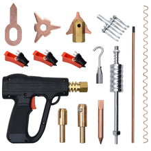 86 - piece dent repair set   67 - piece dent repair set - 5 - CJ