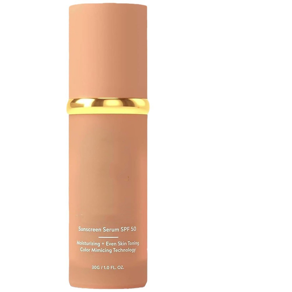 4 - in - 1 Color - Changing Foundation Liquid, Long - Lasting, Non - Cakey, Moisturizing, Concealing 4 - in - 1 Foundation - 4 - CJ