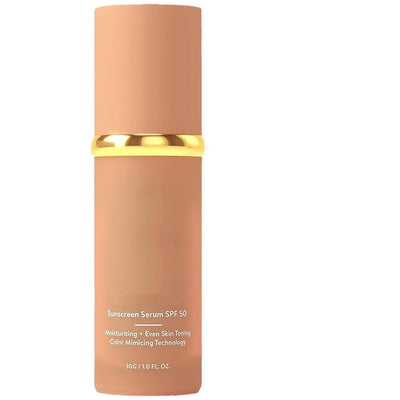 4 - in - 1 Color - Changing Foundation Liquid, Long - Lasting, Non - Cakey, Moisturizing, Concealing 4 - in - 1 Foundation - 4 - CJ