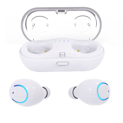 Wireless TWS Stereo Earbuds - 5 - CJ