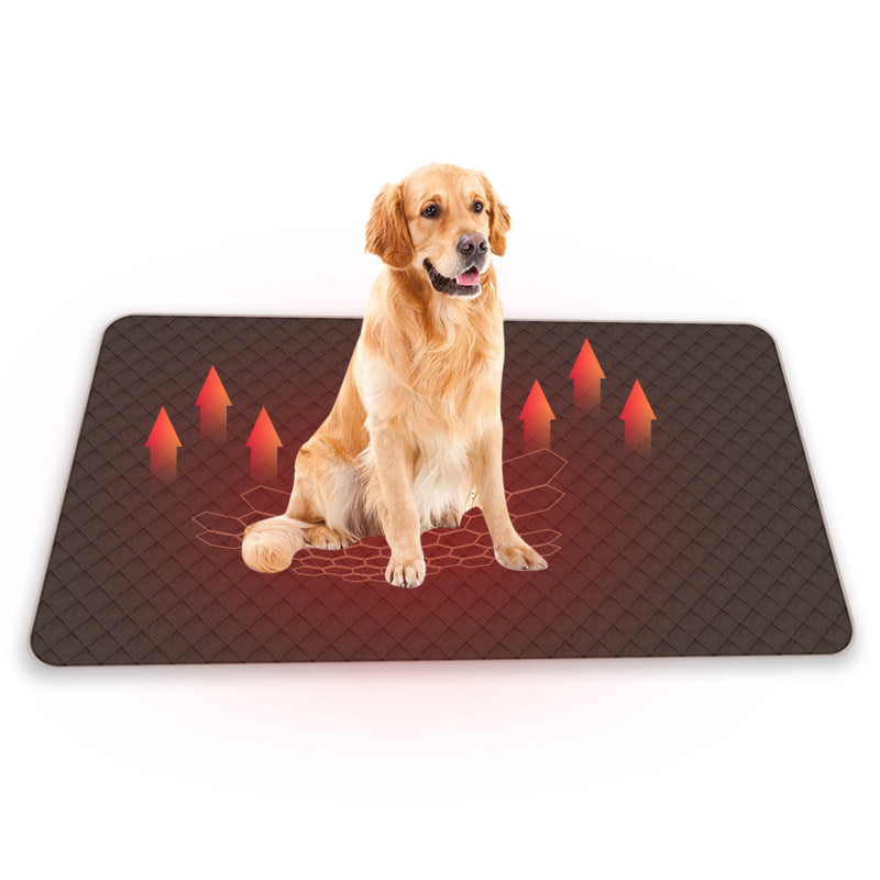 Pet Smart Heating Pad 5v Dog Low Voltage - 0 - CJ