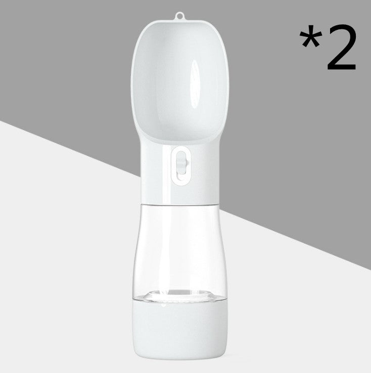 Traveling Out Portable Dog Water Dispenser - 0 - CJ