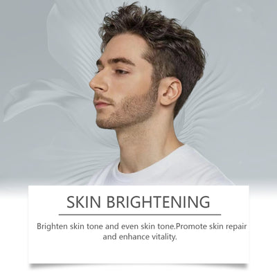 East Moon Face Essence, Gentle Moisturizing Moisturizing Firming Care Facial Skin Essence - 5 - CJ