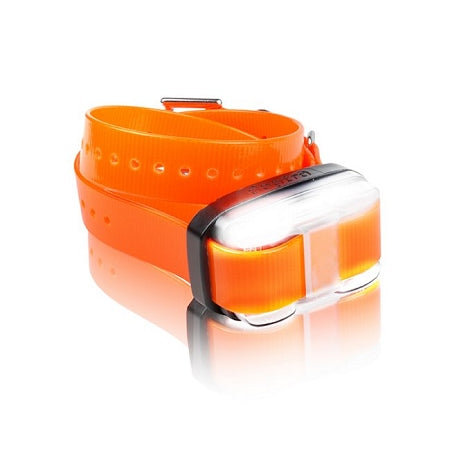 EDGE 1 Mile Extra Collar - Orange
