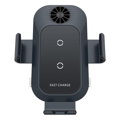 Car Wireless Charger Mobile Phone Holder - 0 - CJ