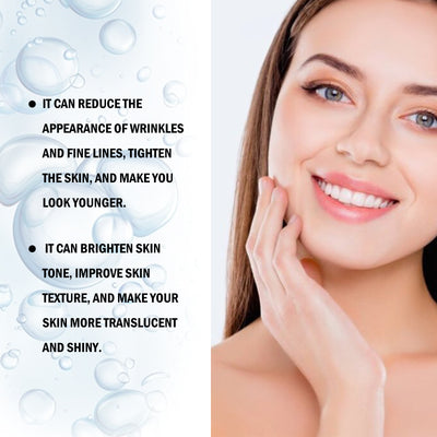 EELHOE Super C Serum, Refresh The White Skin Hydrating Moisture Soft Delicate Skin Essence - 5 - CJ