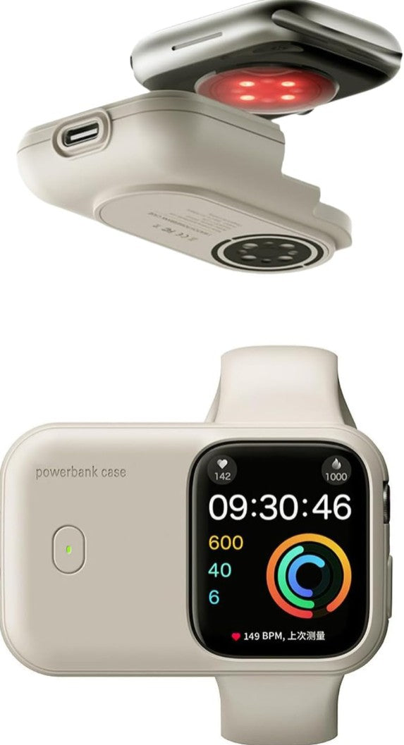 Smart Watch Power Bank - 5 - CJ