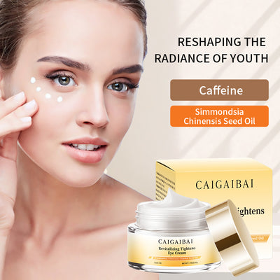 Eye Cream - Women's Anti - wrinkle Cream - Eye Contour Anti - Wrinkle - Anti - Aging Cream - 5 - CJ