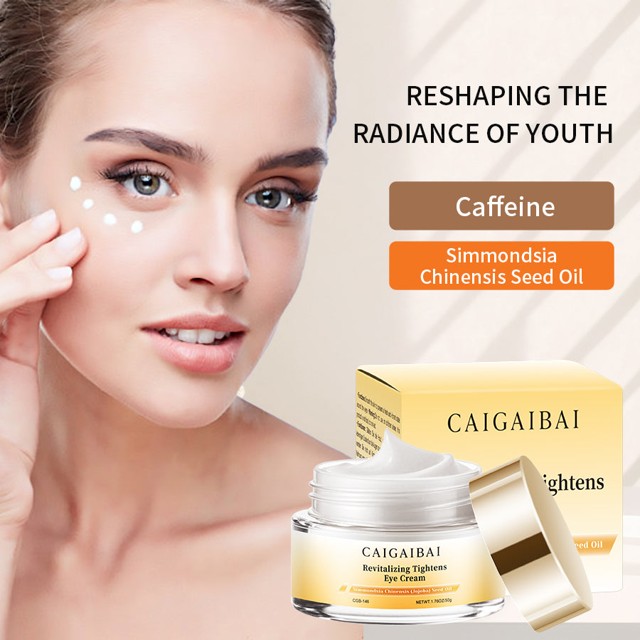 Eye Cream - Women's Anti - wrinkle Cream - Eye Contour Anti - Wrinkle - Anti - Aging Cream - 5 - CJ