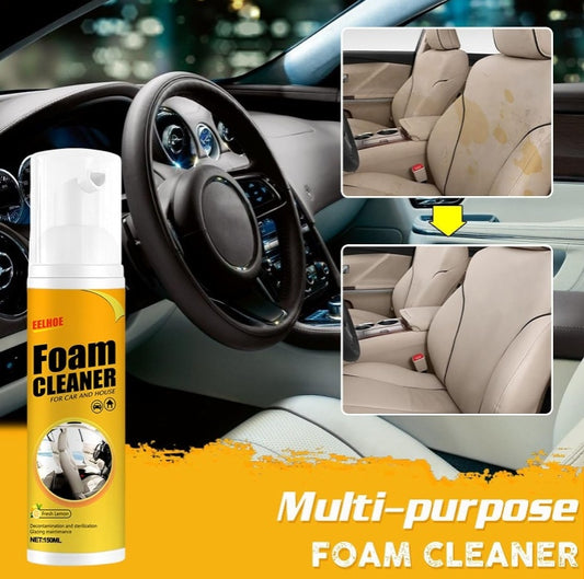 EELHOE - Foam Cleaner - 5 - CJ
