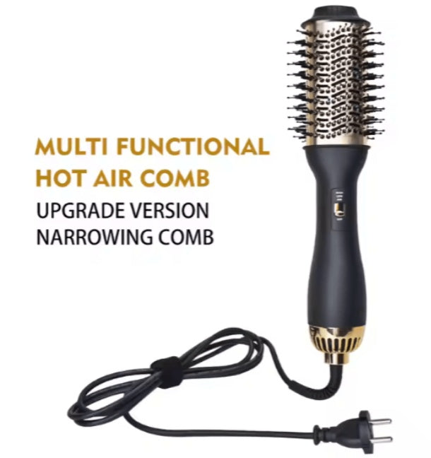 Silk Flow Hair Brush - 5 - CJ