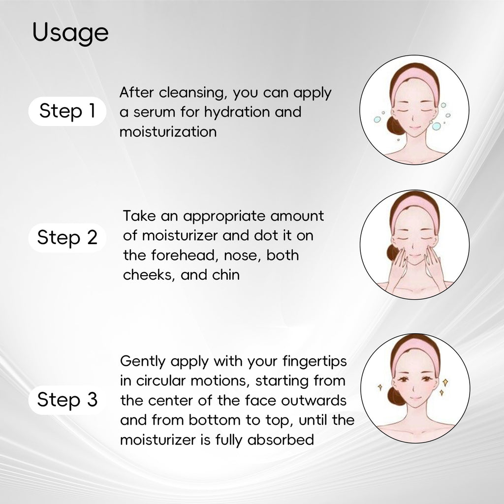 Pro-Retinol Face Cream