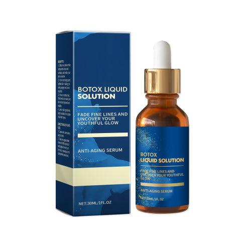 AMZ Firming And Elastic Essence Gently Nourishes Elastic Facial Skin Shine, Smooth And Moist Essence - 5 - CJ