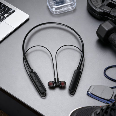 Bluetooth Earphone - 8983 - 5 - CJ