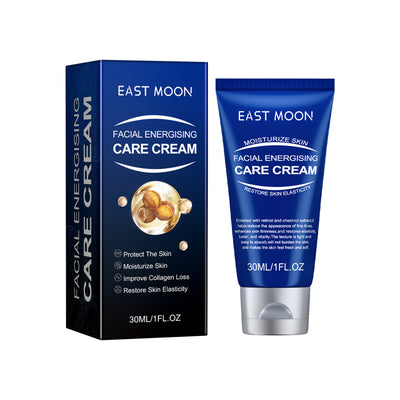 East Moon Moisturizing Lotion For Men Firming And Moisturizing Deep Hydrating Facial Skin Anti - Aging Lotion - 5 - CJ