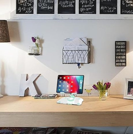 Acrylic Mobile & Tablet Stand - 5 - CJ