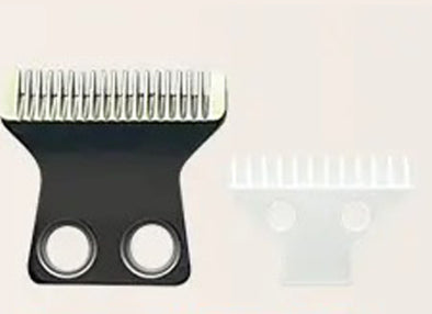 Pets Dog Paw Trimmer With LED Light Fully Waterproof Pet Hair Trimmer With LED Display Dog Clippers For Grooming Widen Blade - 0 - CJ