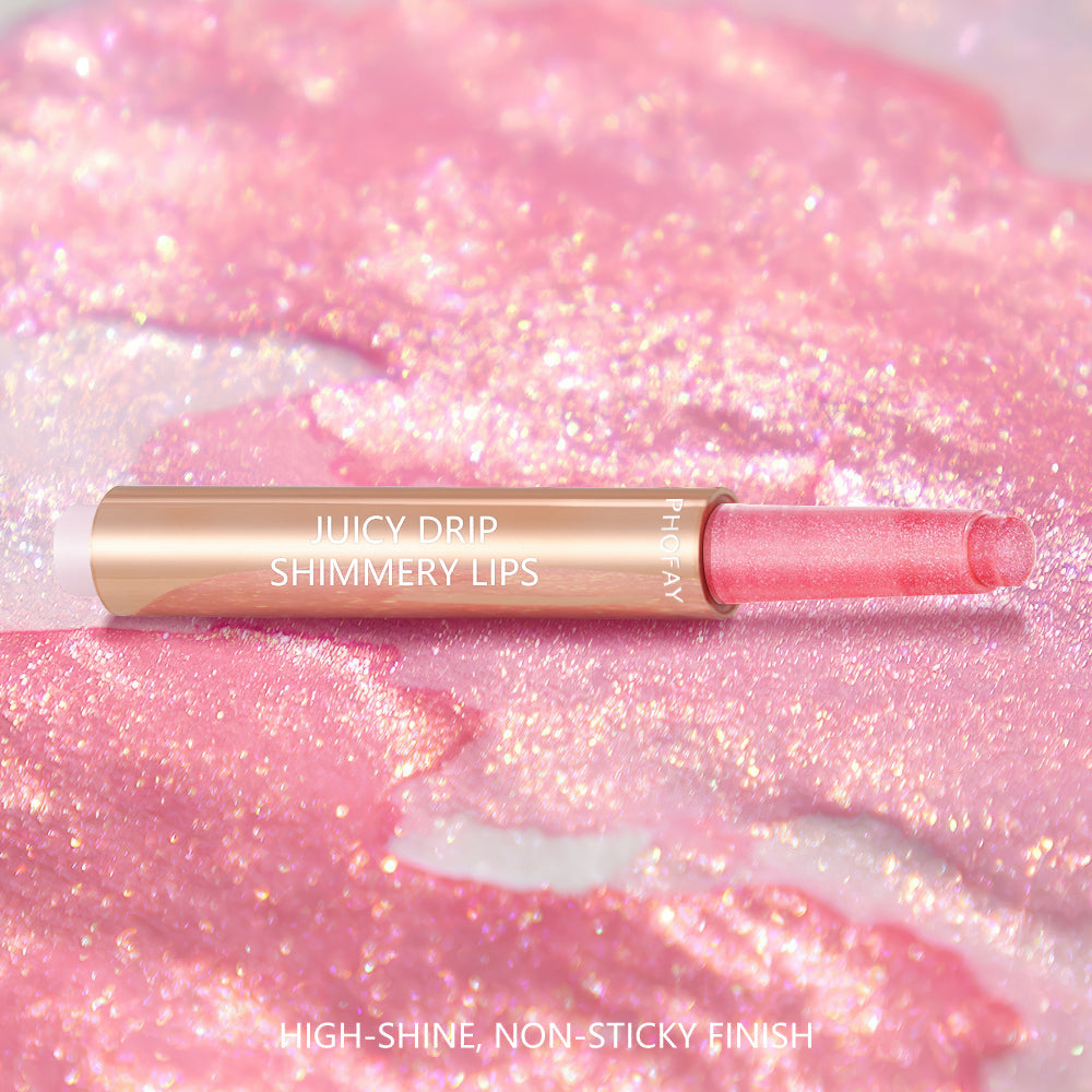 PHOFAY Juicy Lip Plump - 4 - CJ