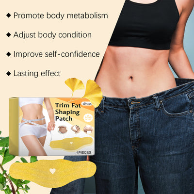 Ximonth Body Shaping Stick Slimming, Toning, Firming, Showing Off Your Figure, Keeping Your Belly In Shape And Keeping Your Body Light - 5 - CJ