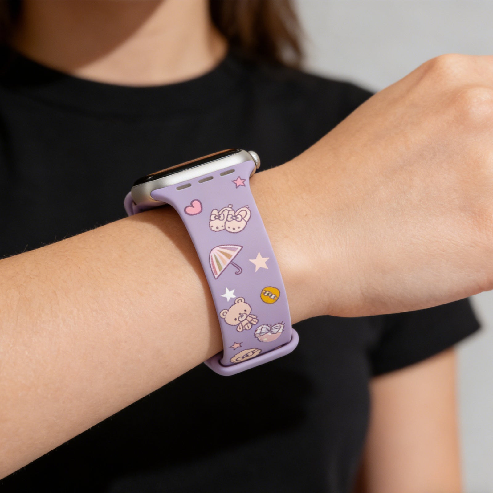 Watch Strap - 5 - CJ