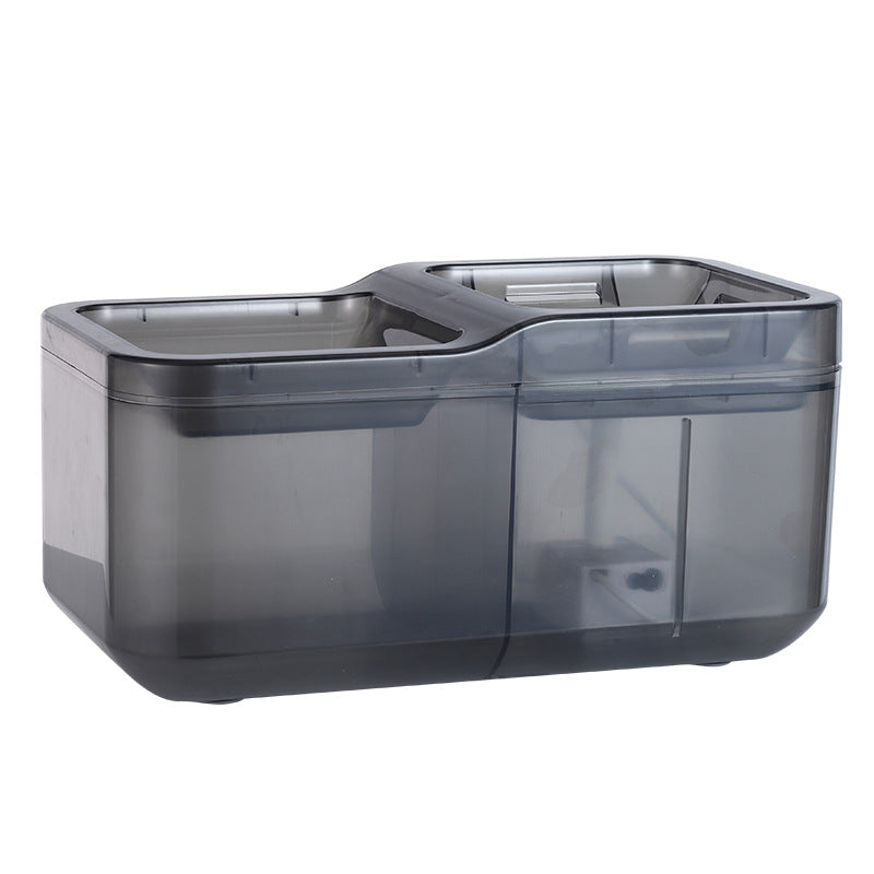 Intelligent Pet Cat Automatic Water Dispenser - 0 - CJ