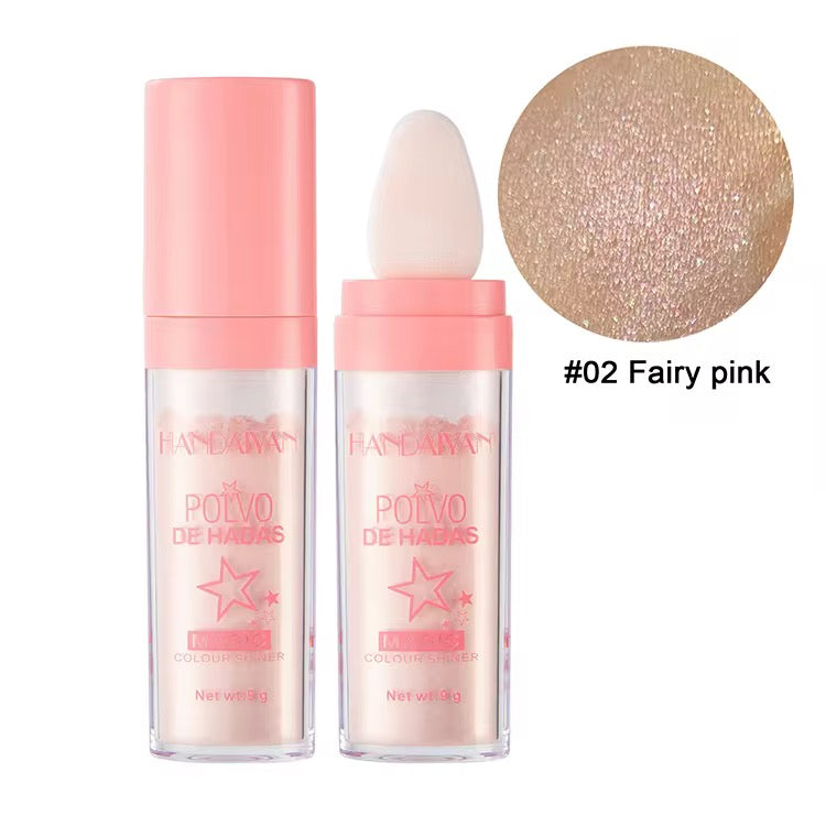 Tapping Highlighter Powder - 5.0 - CJ
