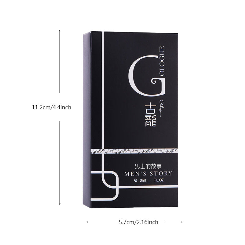 Men's Long-lasting Fragrance, Niche Perfume