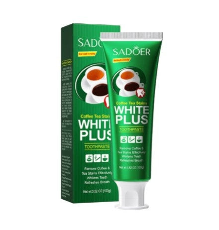 Teeth Whitening Toothpaste - 5 - CJ