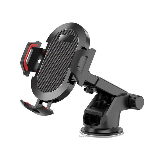 Auto Lock Car Phone Holder Air Outlet - 0 - CJ