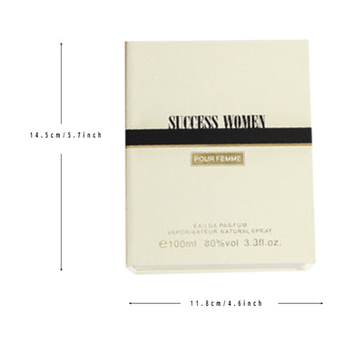 Women's Eau De Toilette, Long - lasting - 5 - CJ