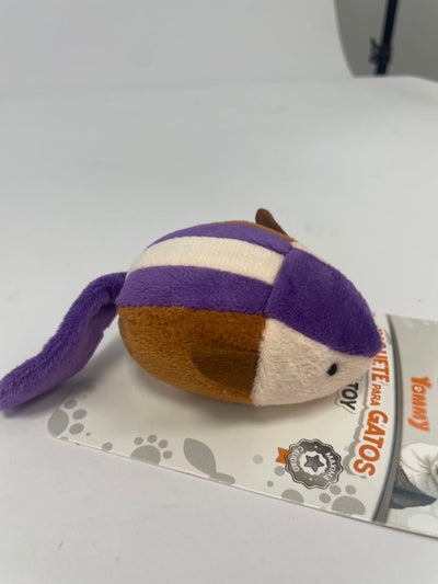 Vibrating Splicing Mouse - 5 - CJ