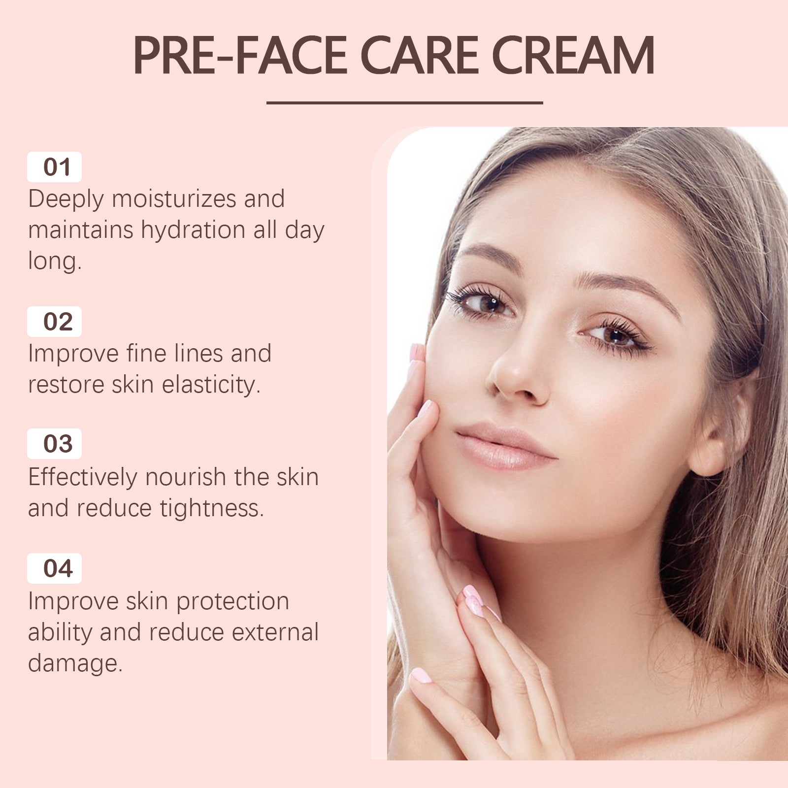 Hoygi Anti - Wrinkle Firming And Moisturizing Stick Moisturizes Fine Lines, Reduces Collagen, Hydrates, Prevents Aging, Moisturizes And Refreshes Skin Care - 5.0 - CJ